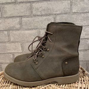 The North Face Women's Laced Boots